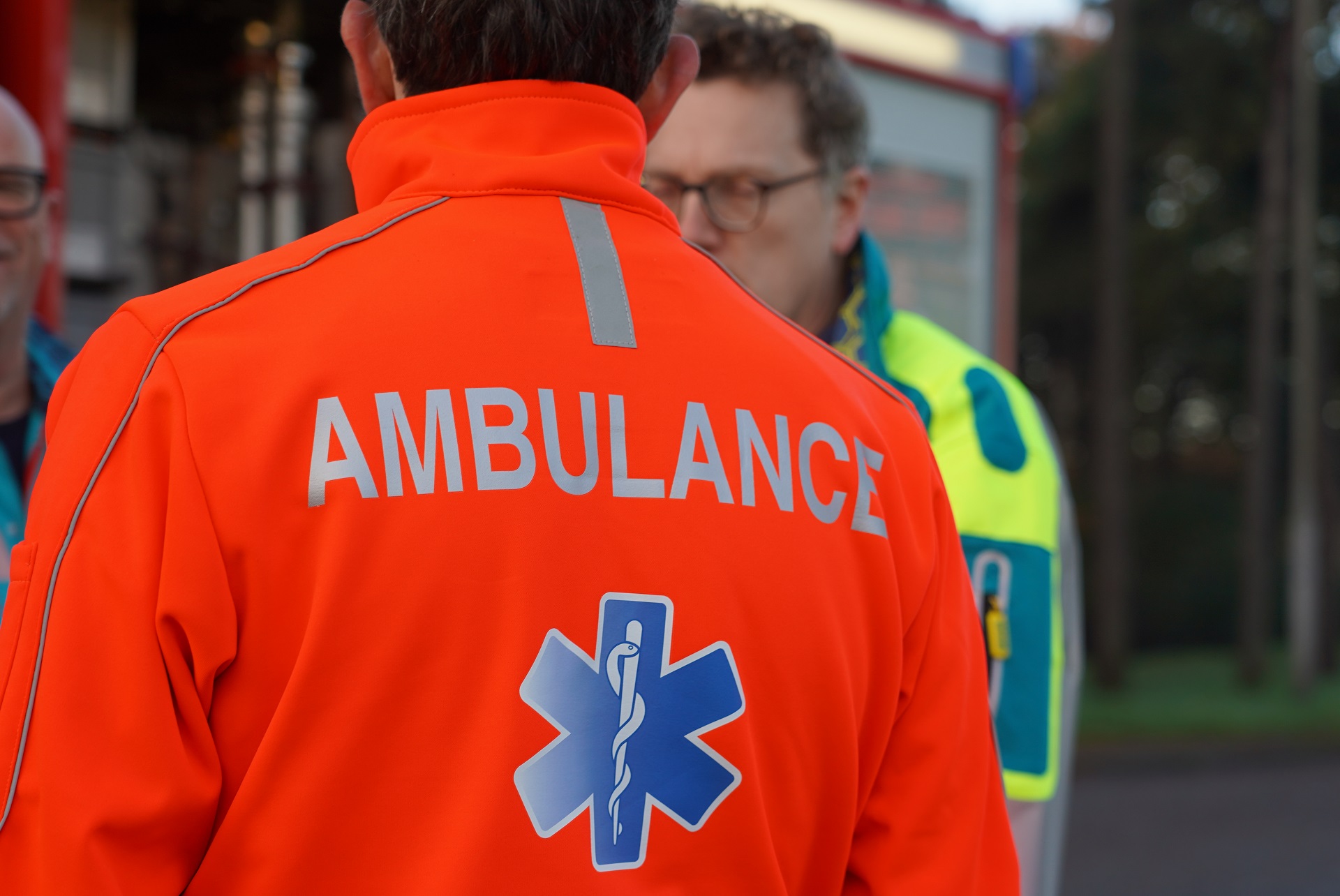 Bromfietser (50) overleden bij eenzijdig ongeval