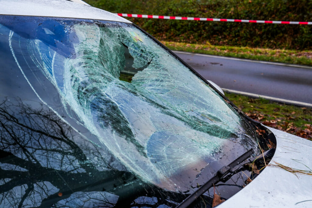 UPDATE: Jongen (17) Zwaargewond Nadat Hij Werd Aangereden - 112Brabant