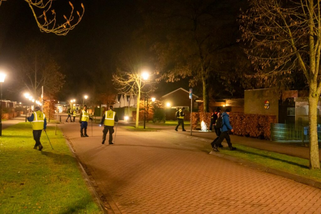 Vermiste Vrouw Na Urenlange Zoektocht Gevonden - 112Brabant