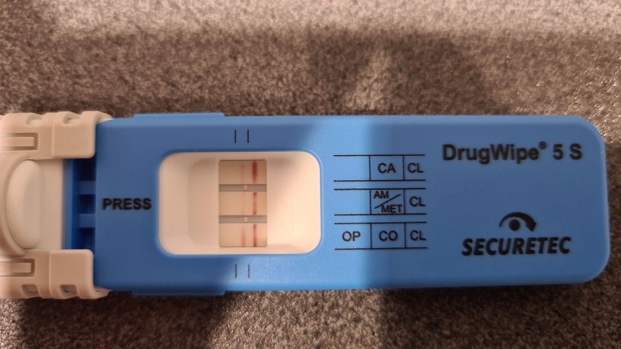 Automobilist onder invloed aangehouden dankzij oplettende weggebruiker