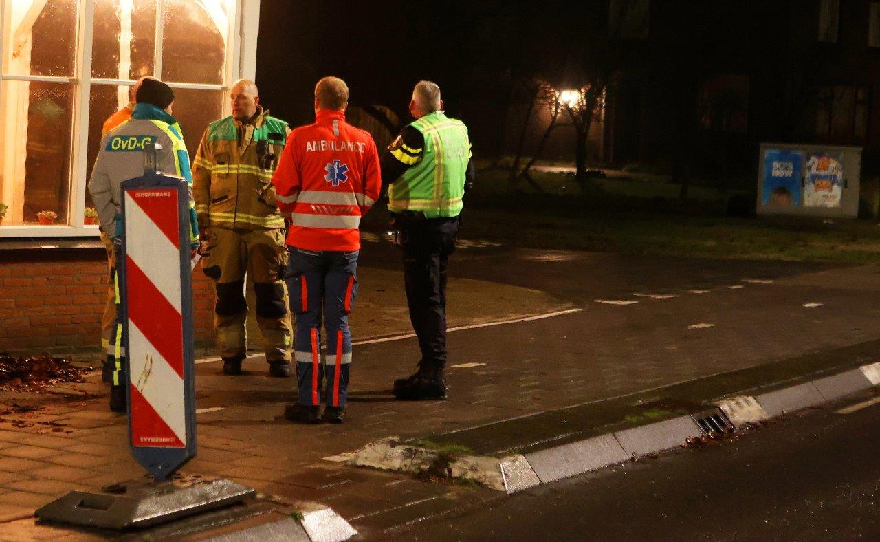 Extreme rotte eierlucht in woningen, oorzaak bekend
