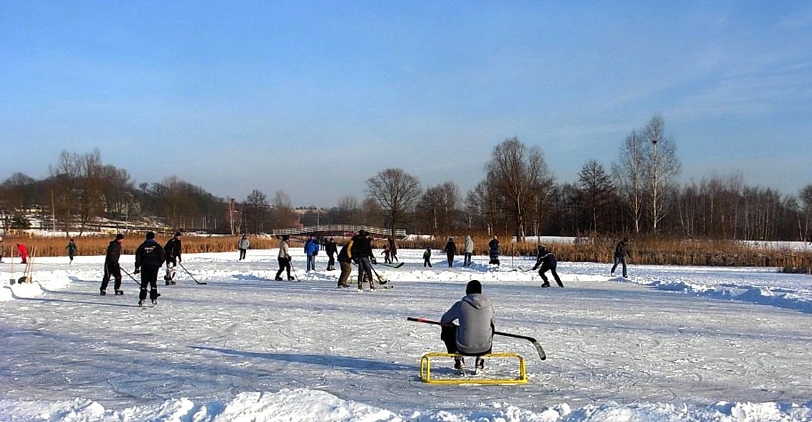Eind van de week mogelijk schaatsweer