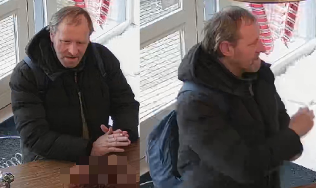 Man steelt fooienpot uit kapsalon