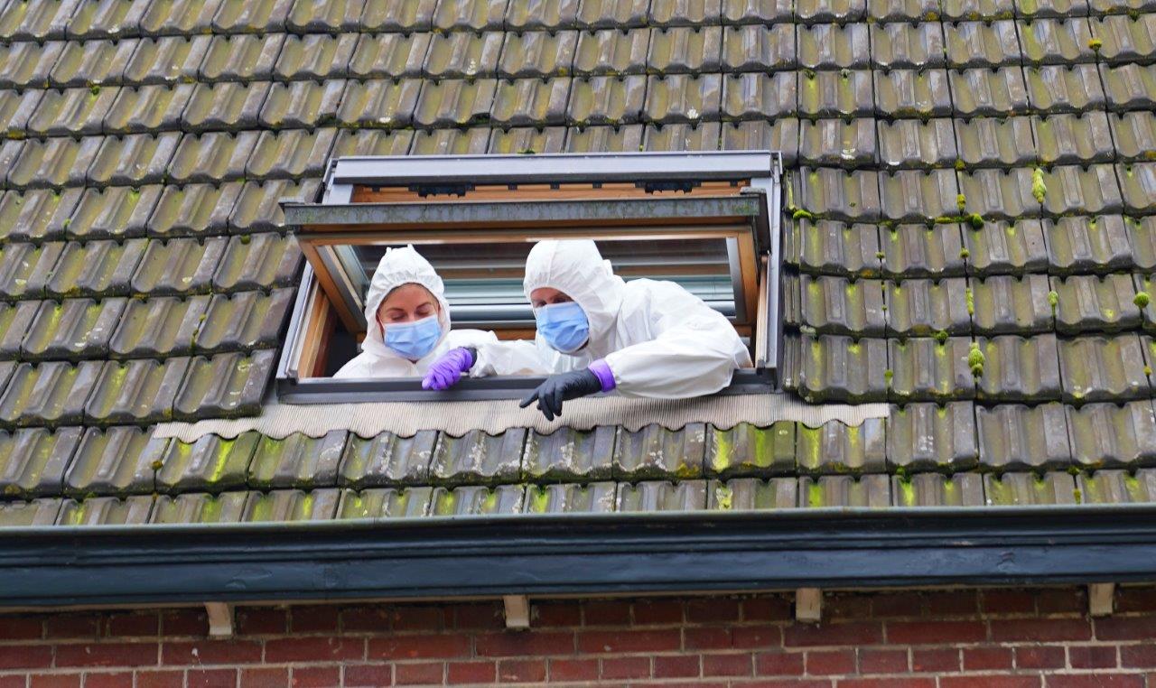 Onderzoek naar dode baby in Helvoirt: ouders langer vast