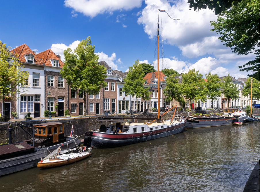 De insidergids voor studentenhuisvesting in Den Bosch