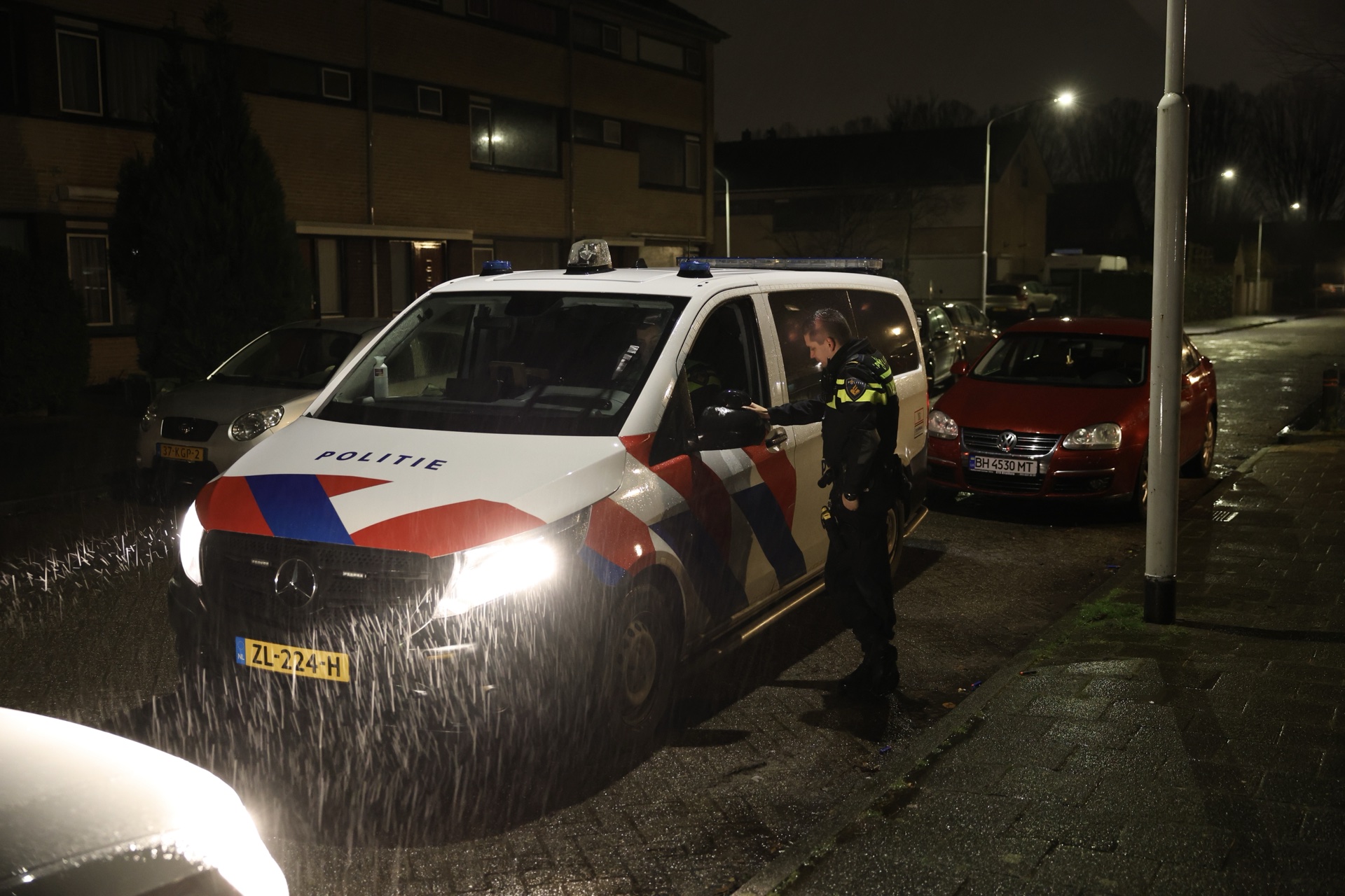 Veel Schade Aan Woning Na Explosie - 112Brabant