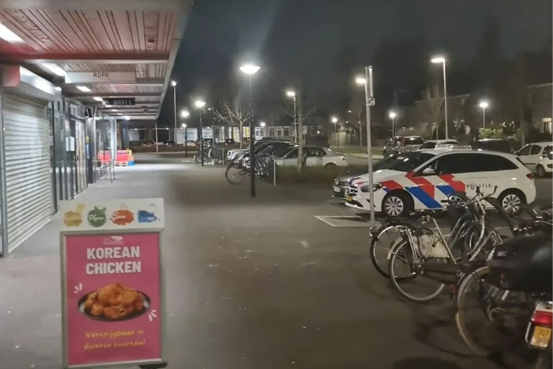 24-jarige man steelt fiets: kind achtergelaten in tranen