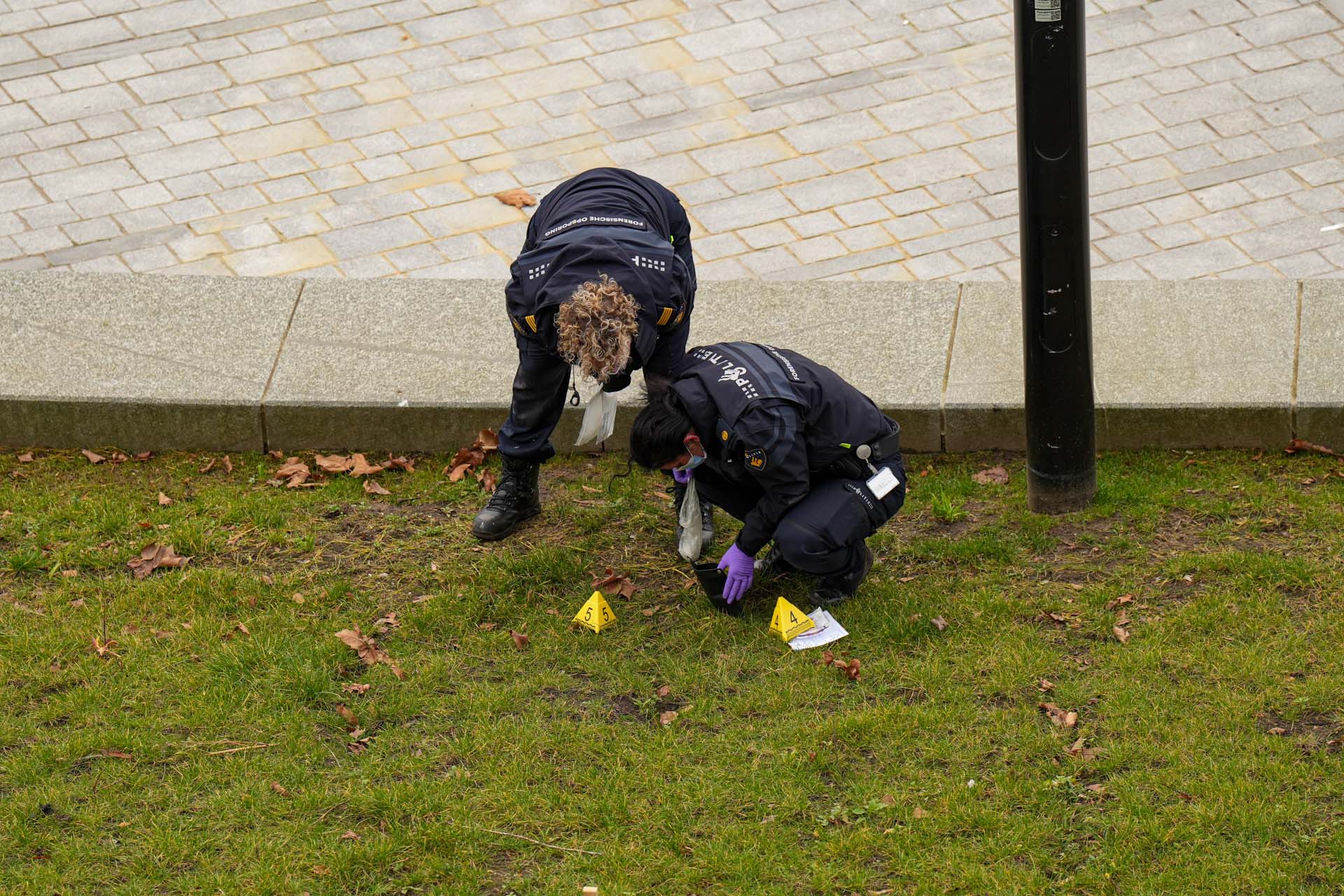 Verdachten in onderzoek zedenmisdrijf Helmond opnieuw aangehouden