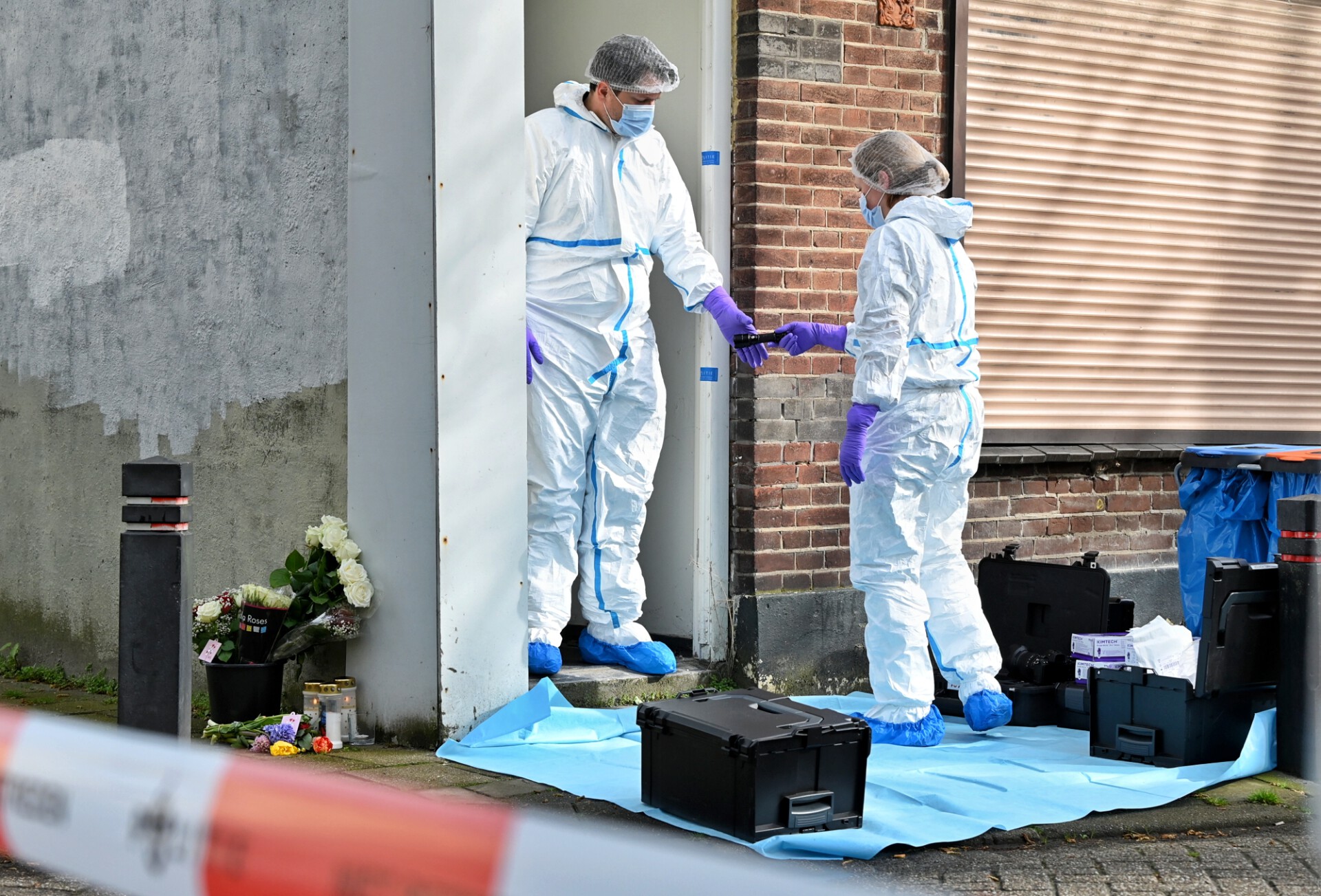 Verdachte van dodelijk steekincident niet langer vast