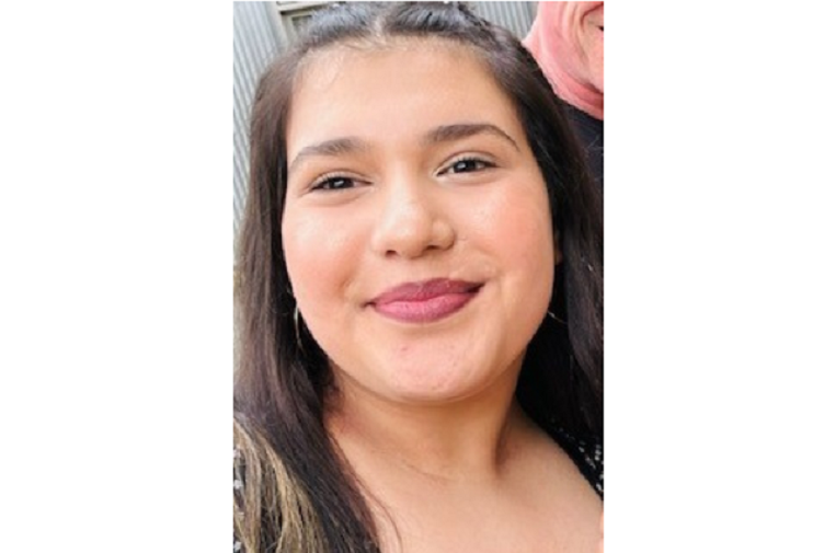 14-jarige Imaar al Mousa al dagen vermist