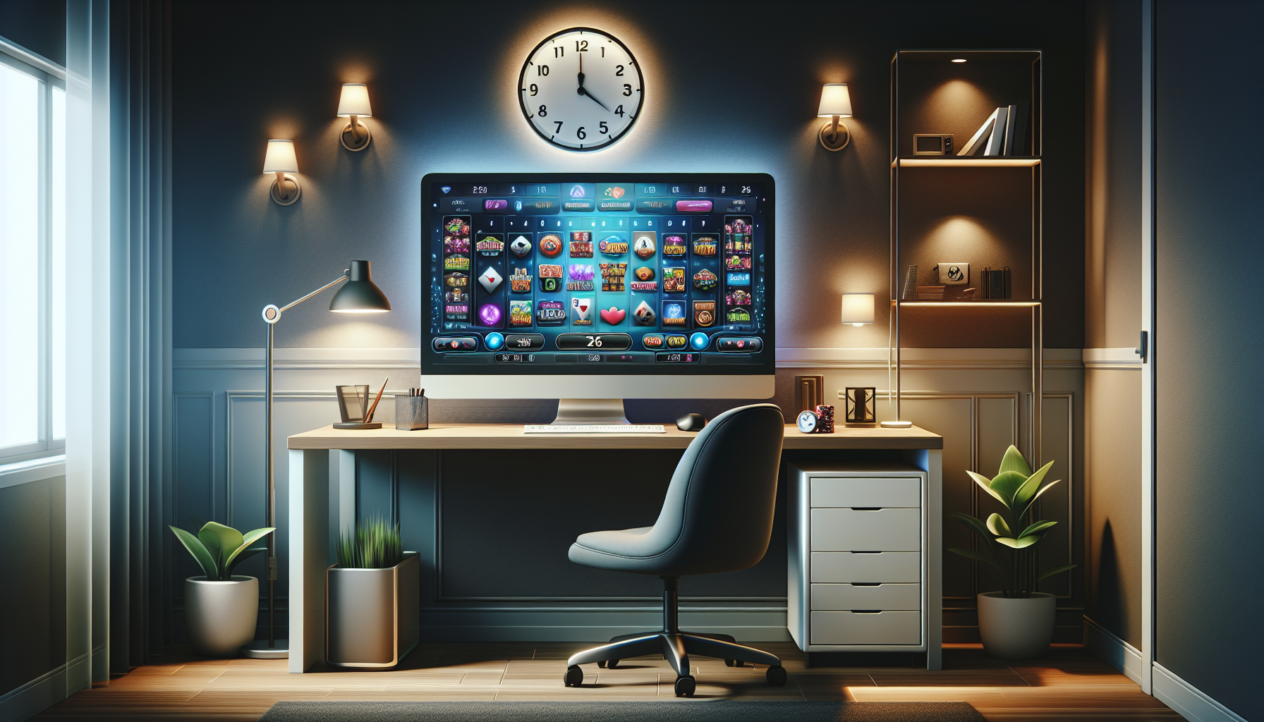 Verantwoord Gokken en Veiligheid in Online Casino’s