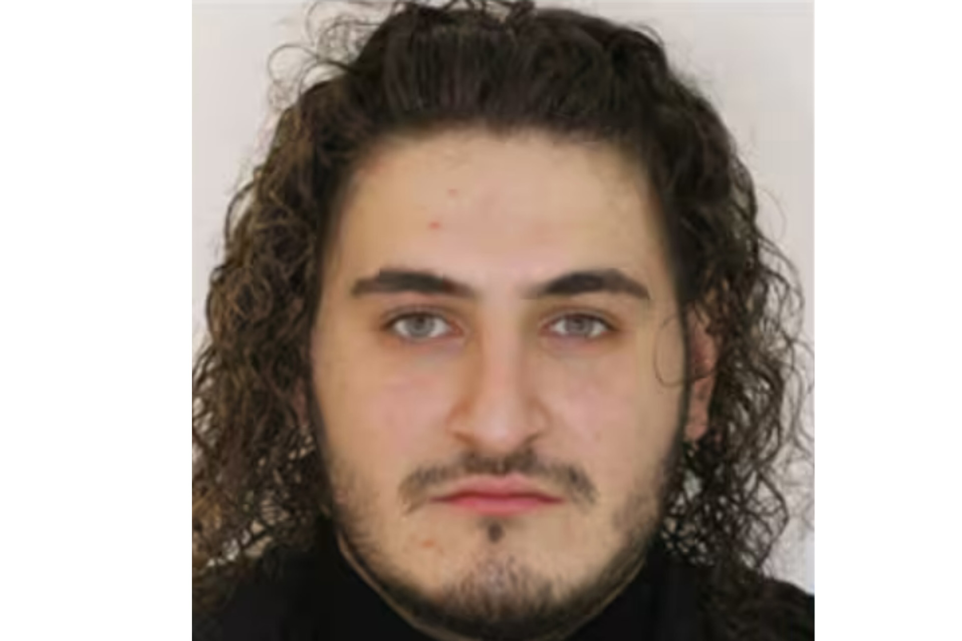 Misha Wils (25) op Nationale Opsporingslijst na fatale schietpartij op woonwagenkamp