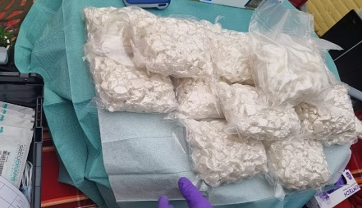 Verdachten in Spanje en Tilburg aangehouden voor drugshandel en witwassen