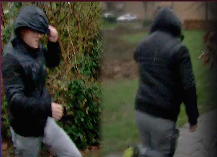 Man betast 8-jarig meisje en vlucht, politie zoekt getuigen