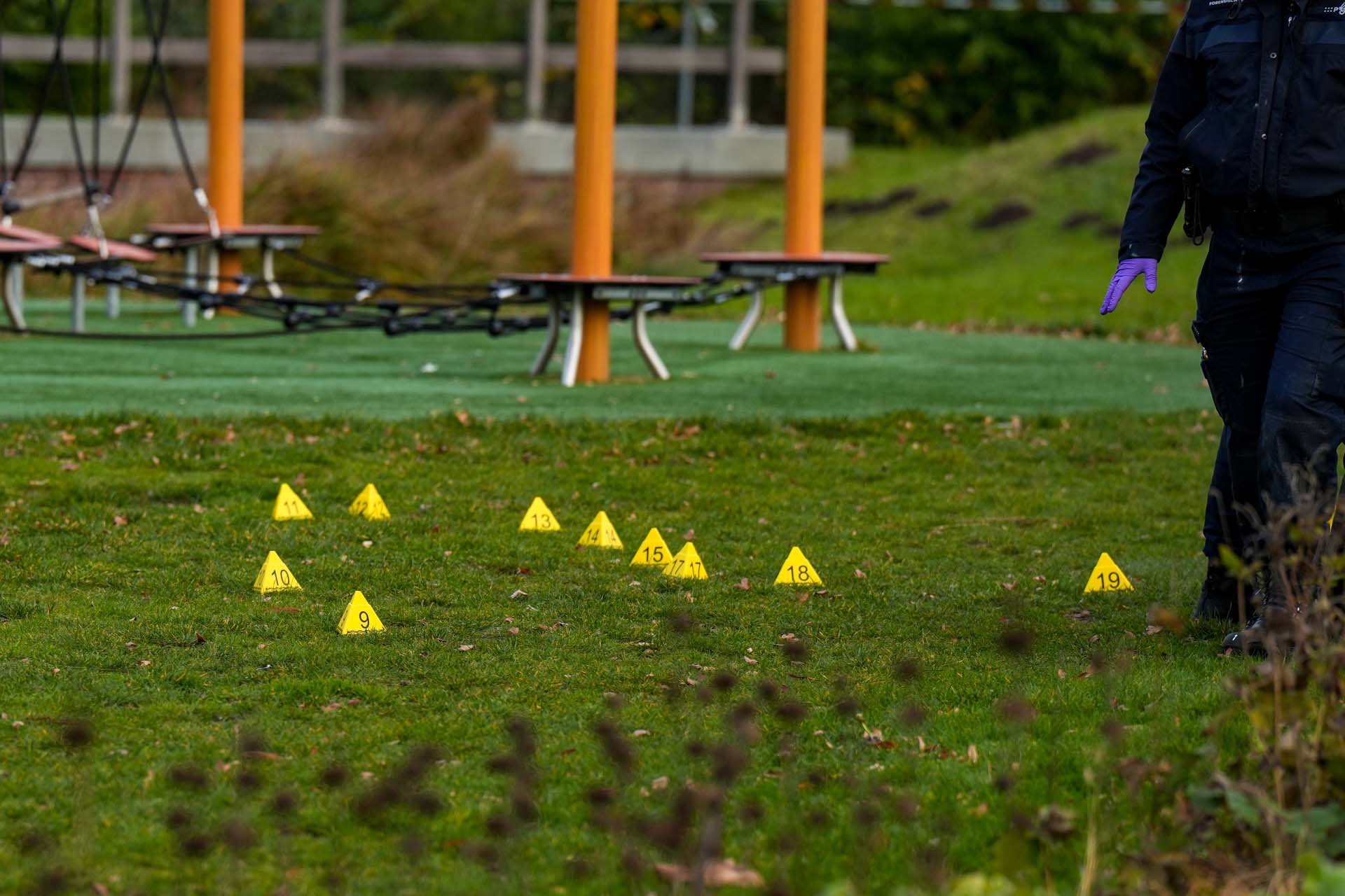 Jongen opnieuw aangehouden in Helmondse zedenzaak