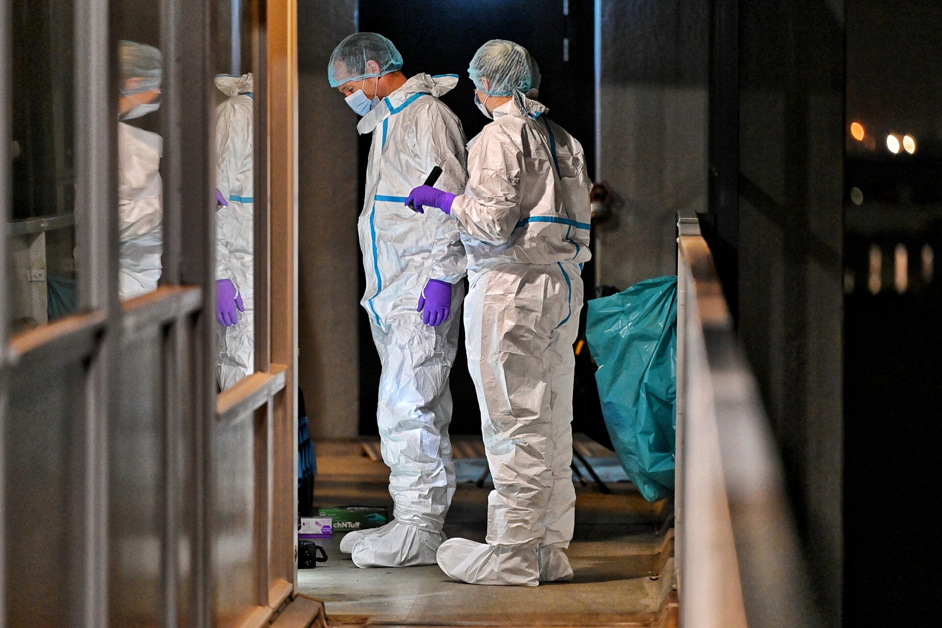 Eis: 20 jaar cel voor doodslag op partner en huisgenoot binnen jaar tijd