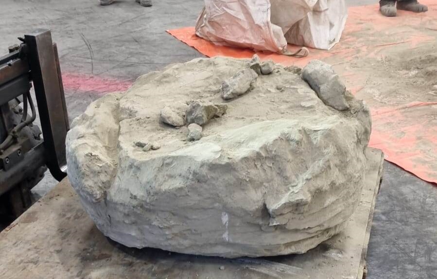 Grootste Crystal Meth vangst tot nu toe, man (55) uit Den Hout aangehouden