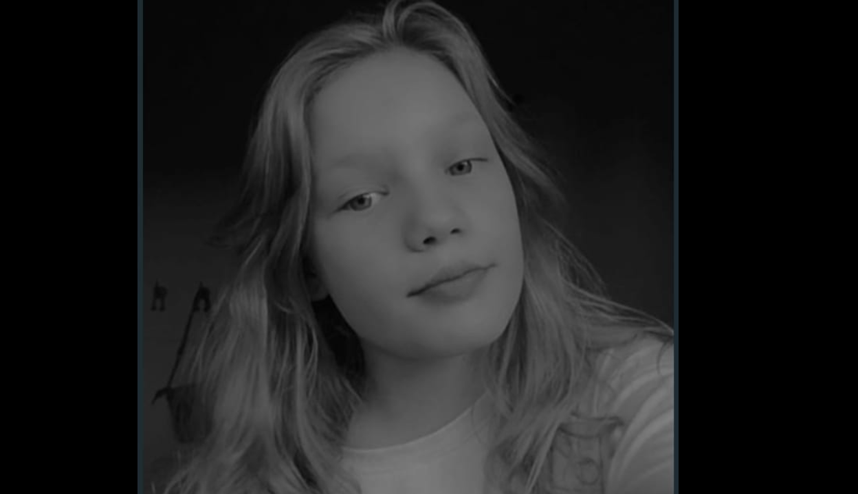 Angel Mes (13) vermist, laatst gezien in Rijen