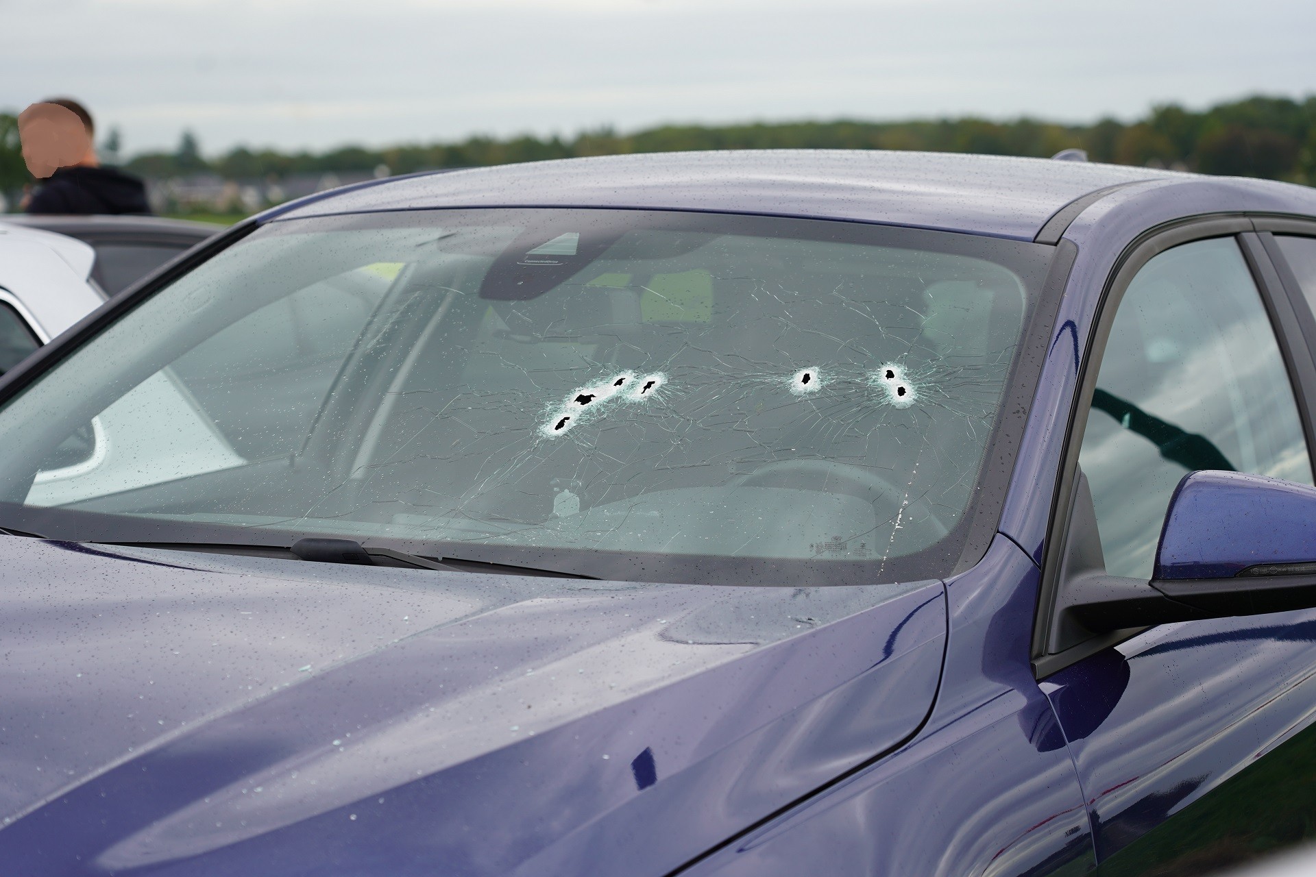 Agenten niet vervolgd voor schieten op ontsnapte tbs’er