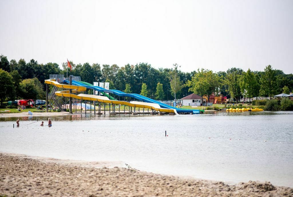 Peter Gillis zet bewoners Prinsenmeer per direct op straat