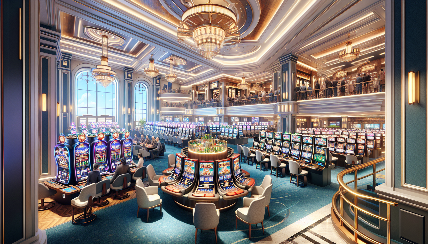 Veilig gokken in Noord-Brabant: dit zijn de beste praktijken