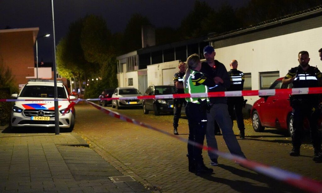Politie legt link met ”conflicten in criminele circuit” in