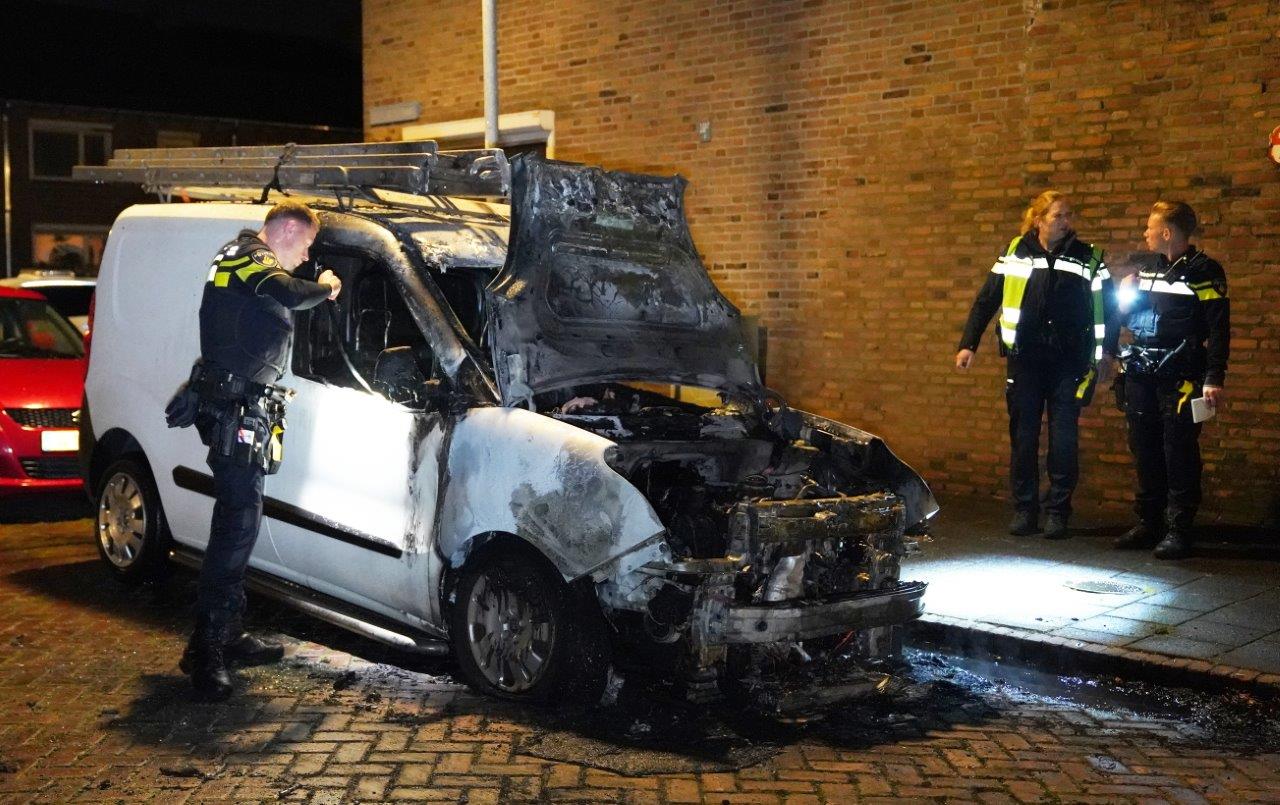 Arrestaties in dakdekkersoorlog: vader (43) en zoon (22) opgepakt