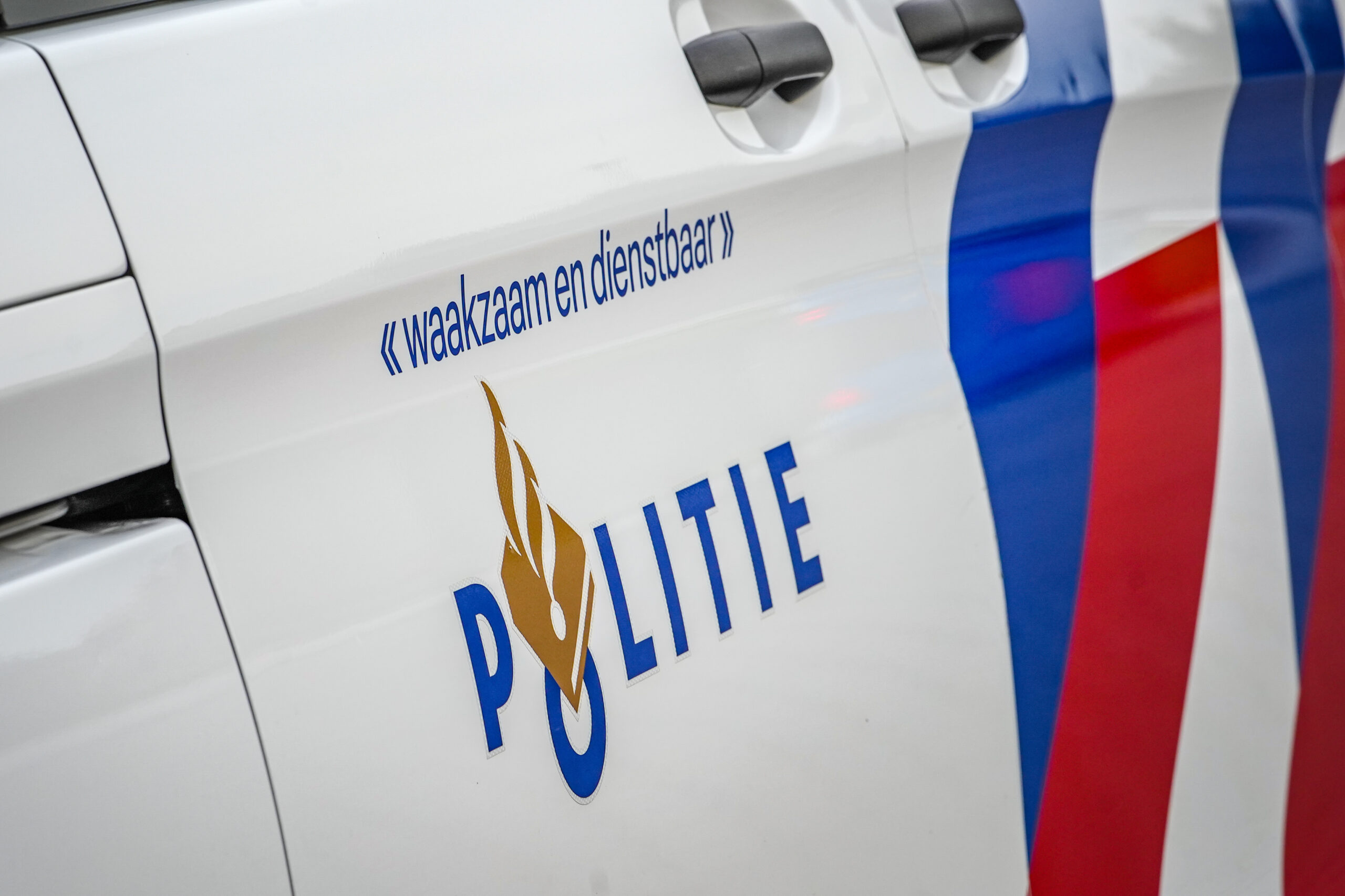 Verkeersruzie op A29 escaleert, hand man overreden na conflict op vluchtstrook