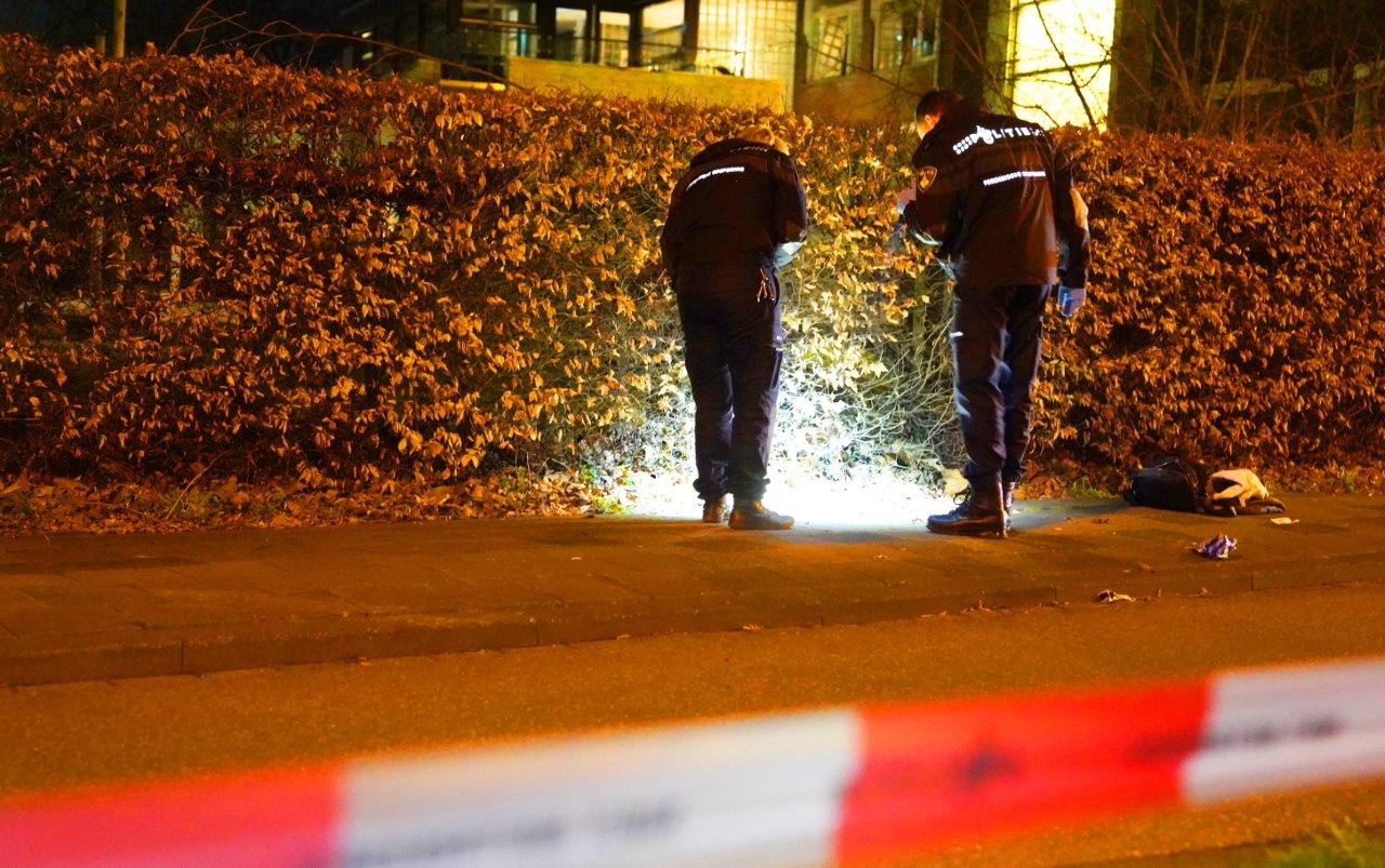 Minderjarige jongen in borst geschoten: OM eist 7 jaar en 40 maanden cel