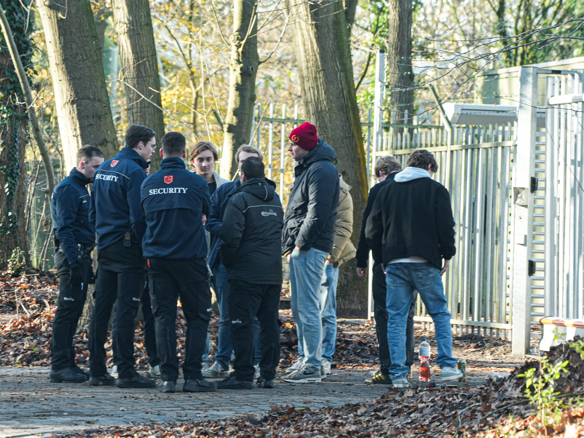 Onrust in de Efteling: groep dronken studenten uit het park gezet, parkmedewerker mishandeld