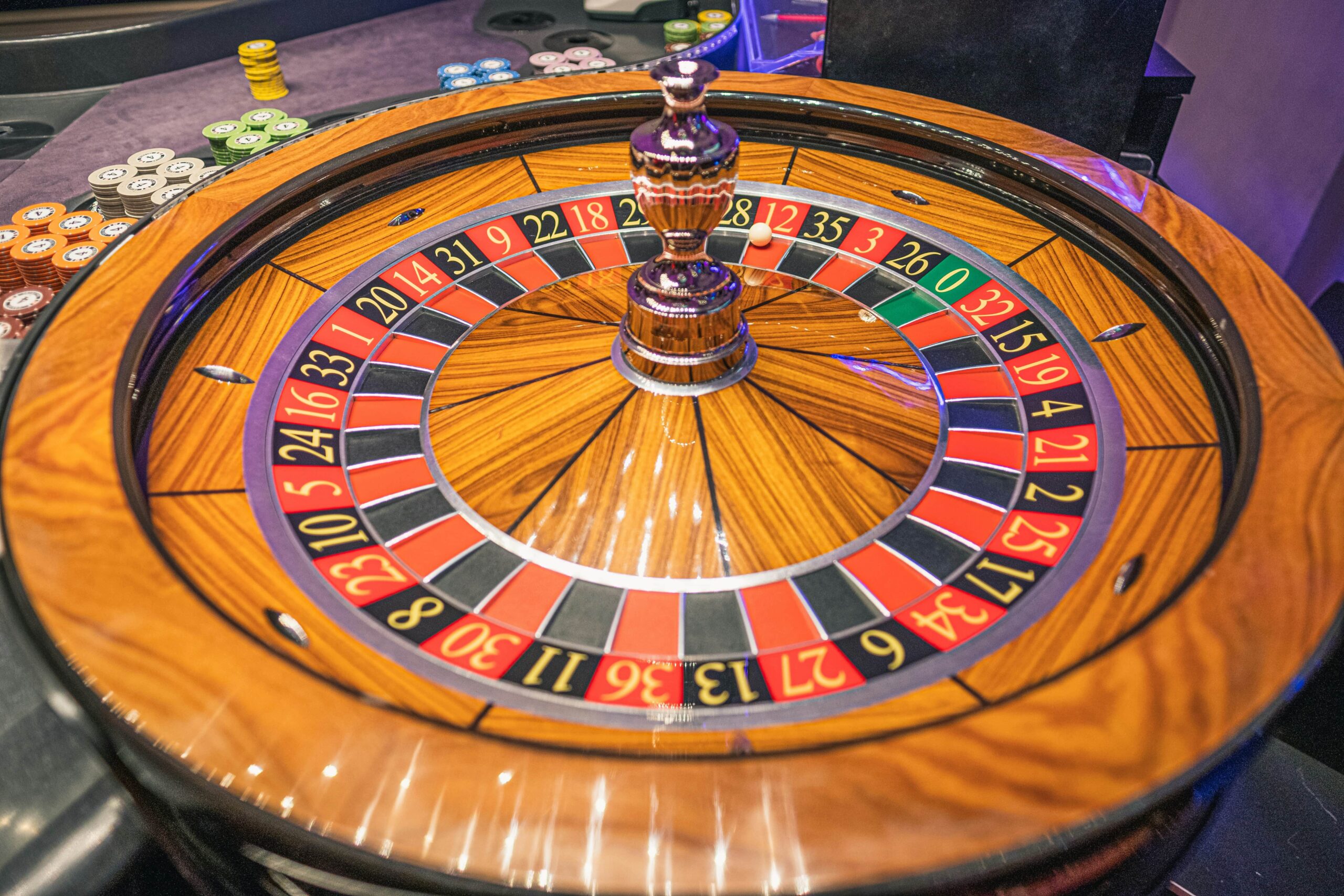 Nieuwe Regels Geïntroduceerd voor Casino Speellimieten in Nederland