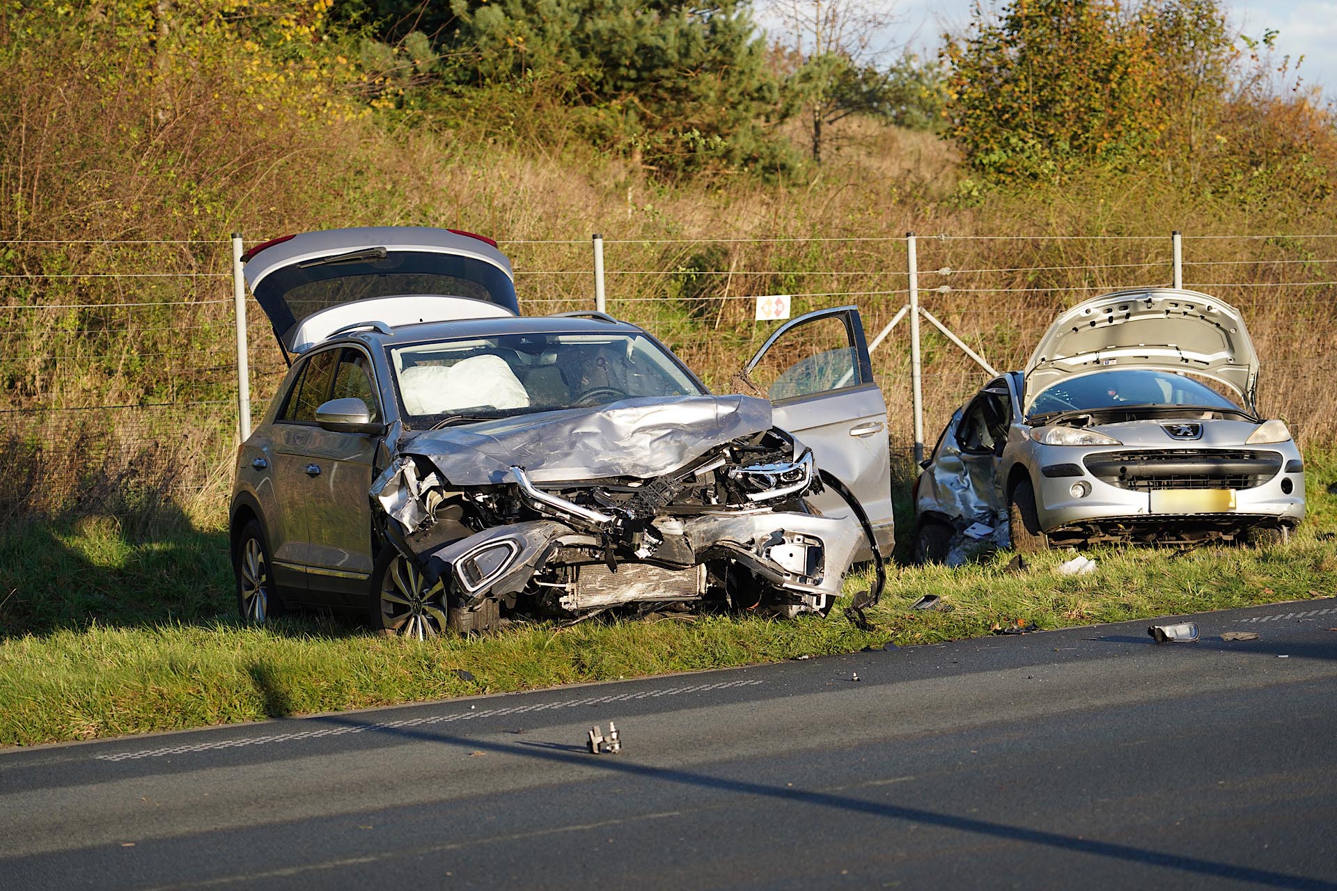 Bestuurder die overleed bij ongeval in Tilburg is 49-jarige man