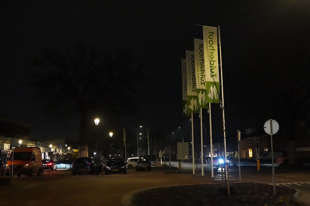 Twee verdachten Tarwekamp ‘eerder gepakt met zwaar vuurwerk en jerrycans’