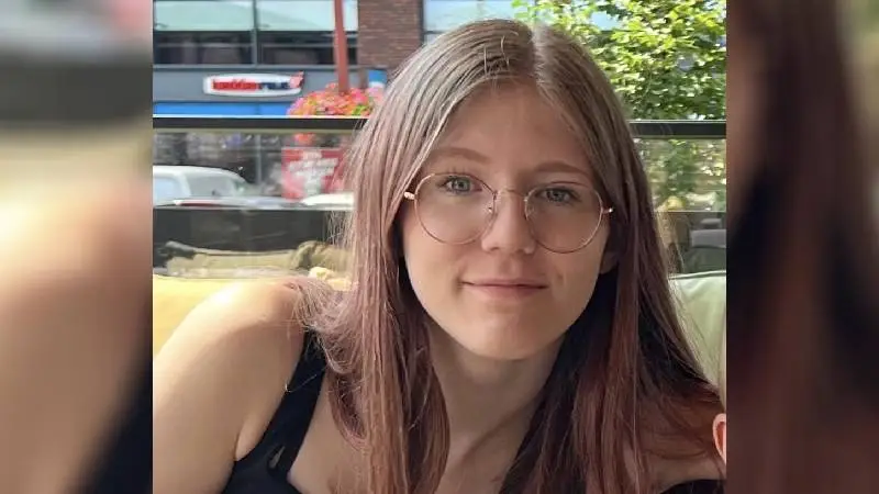 Amber (16) vermist: ‘Ging mee met man die ze via TikTok kende’