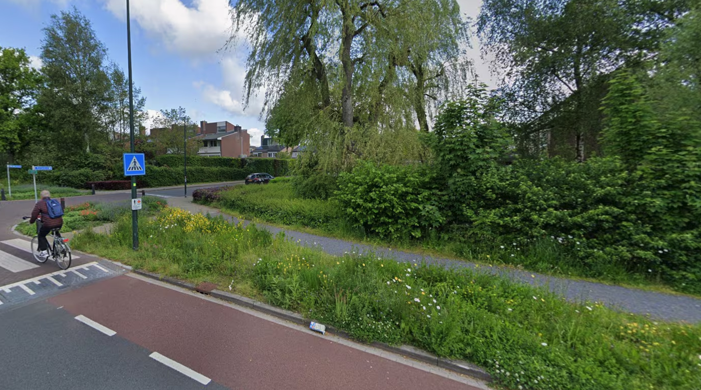 Overleden vrouw in het water aangetroffen