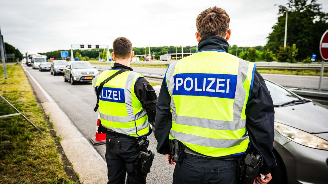 Vermiste tiener (16) uit Breda met TikTok-vriend teruggevonden in Duitsland