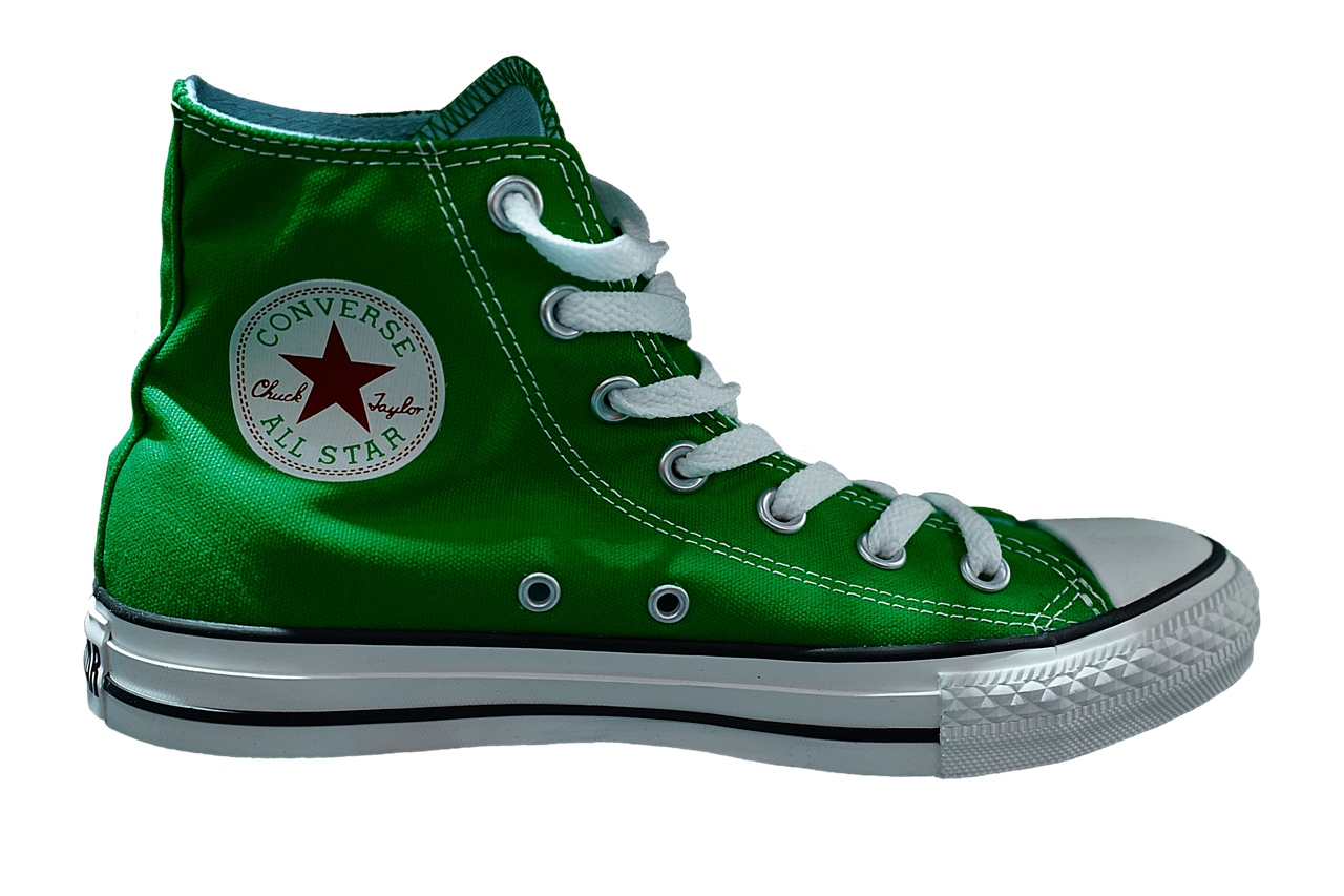 De leukste sneakermerken voor dames