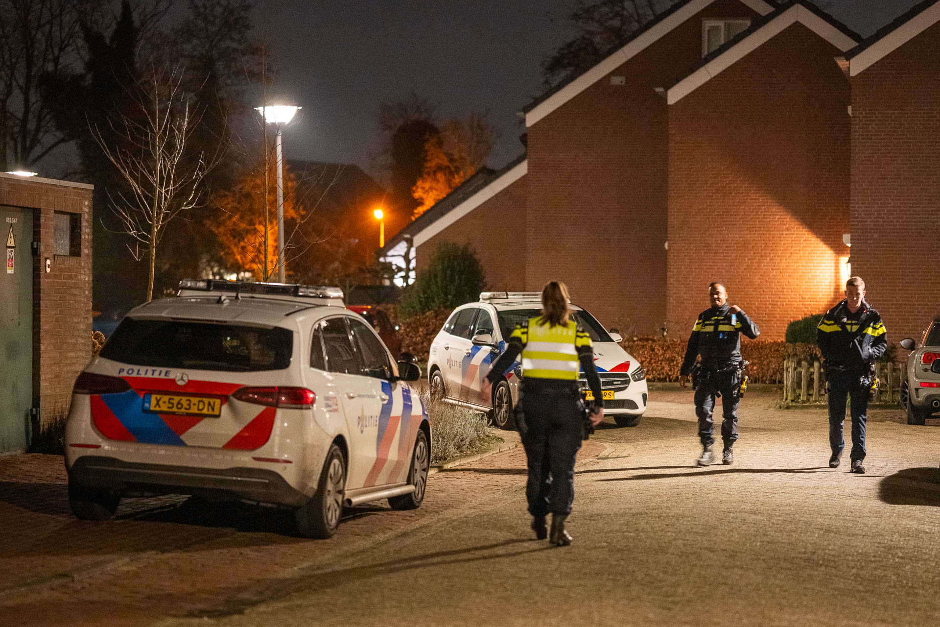 Oudere vrouw slachtoffer van nepagenten: daders namen waardevolle spullen mee