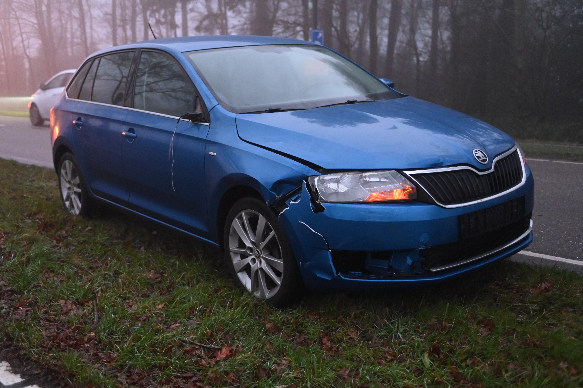 Woning van gezin meerdere keren beschoten - 112 Nederland