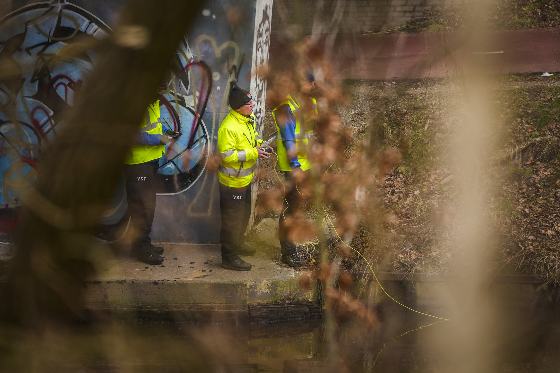 Grote zoekactie naar al maanden vermiste Nick (34)