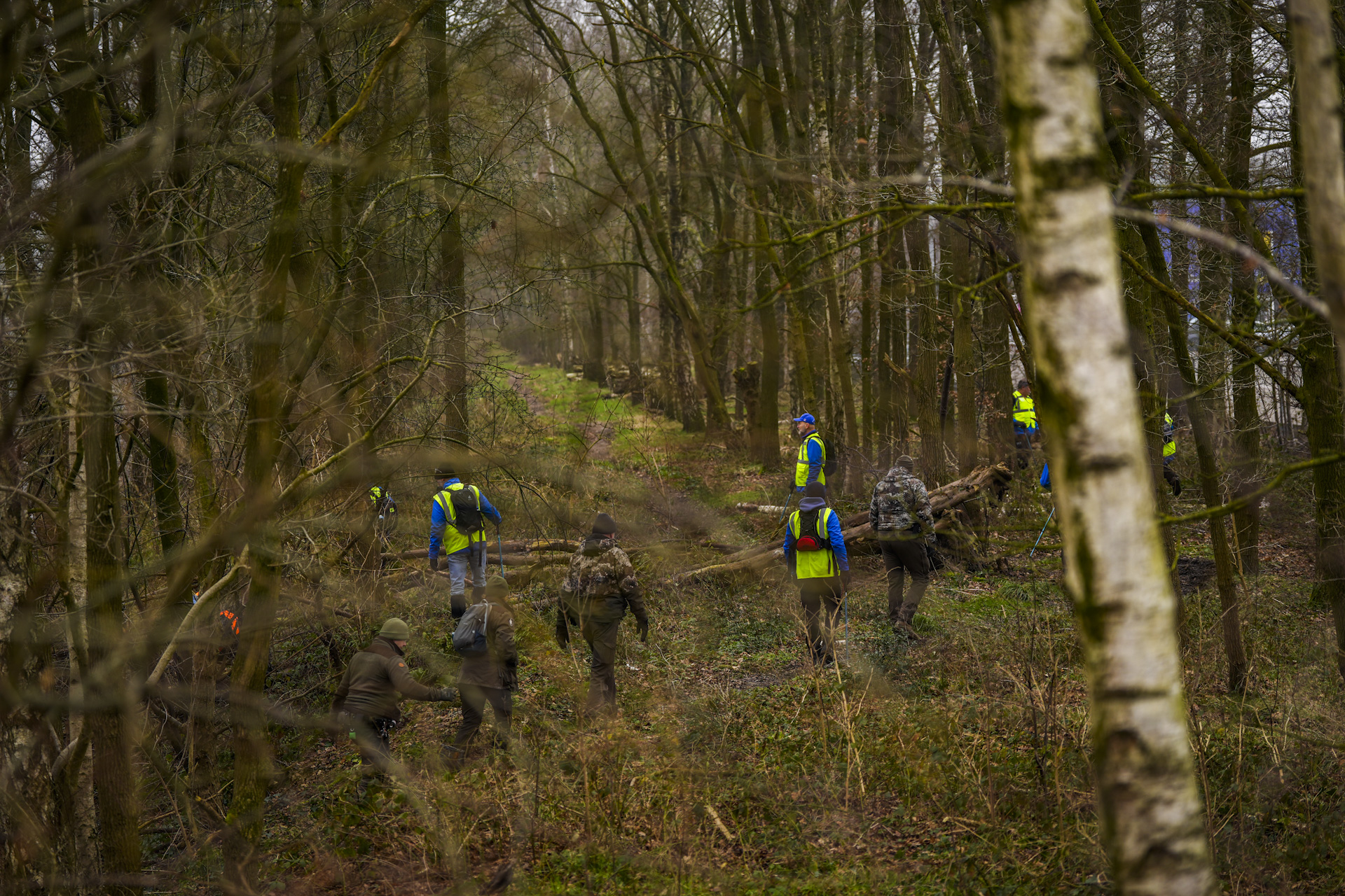 Lichaam gevonden tijdens grote zoektocht naar vermiste Nick Bloos