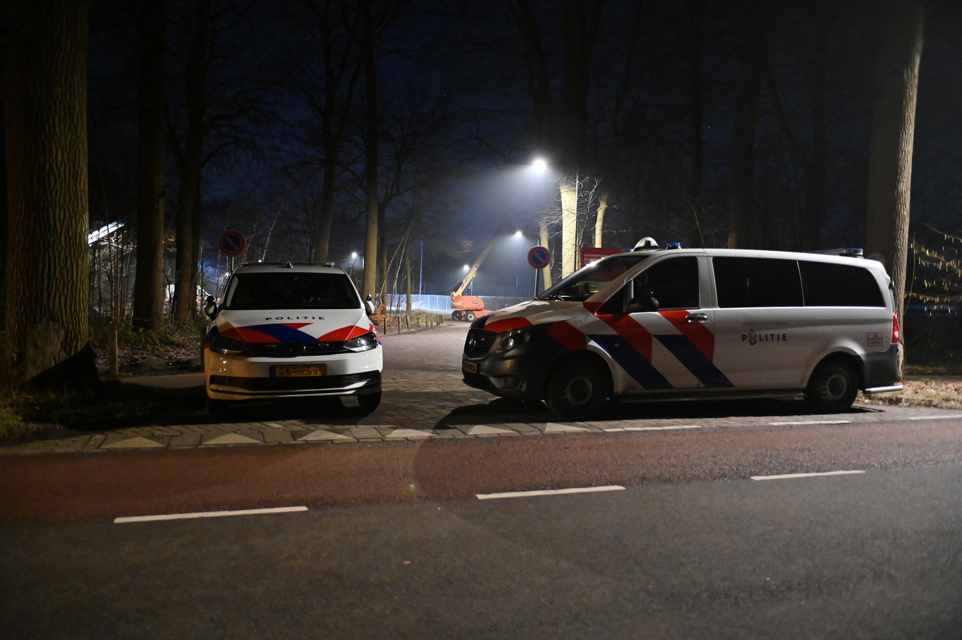 Nog twee mannen (26 en 37) aangehouden voor ontvoering