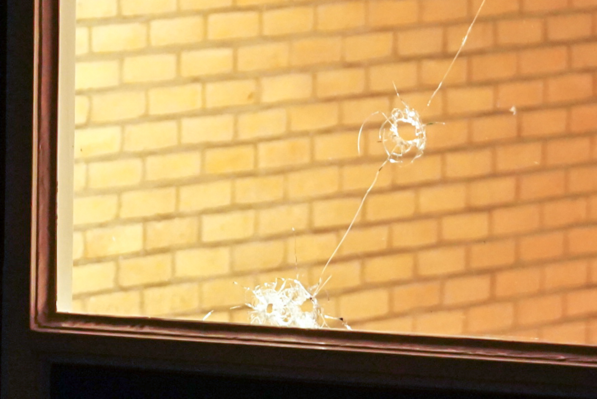 23-jarige man omgekomen door dodelijke schietpartij