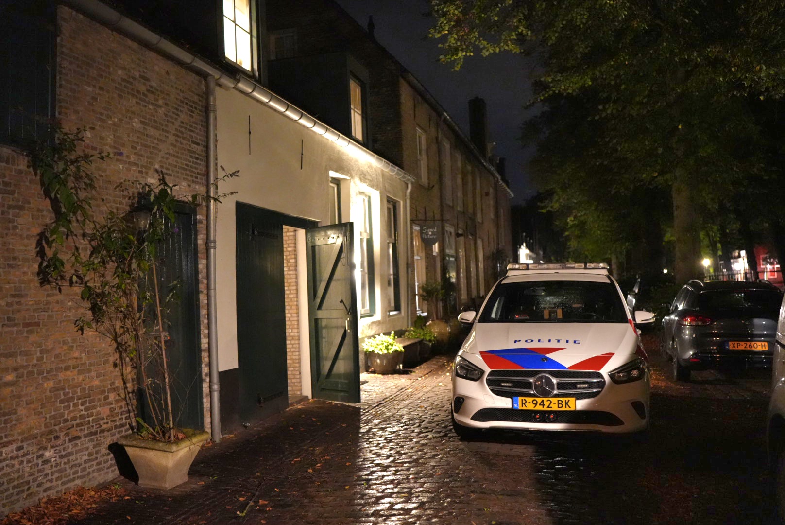 Vijfde aanhouding voor woningoverval op 92-jarige vrouw