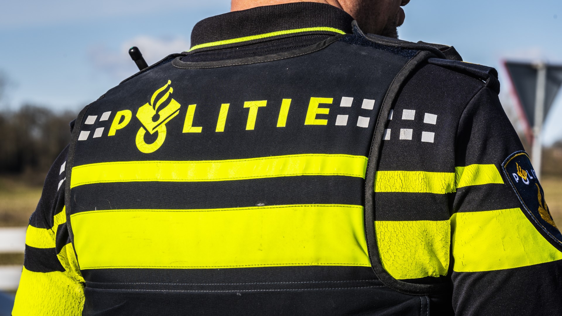 Jonge lynx ontsnapt uit Eindhoven Zoo