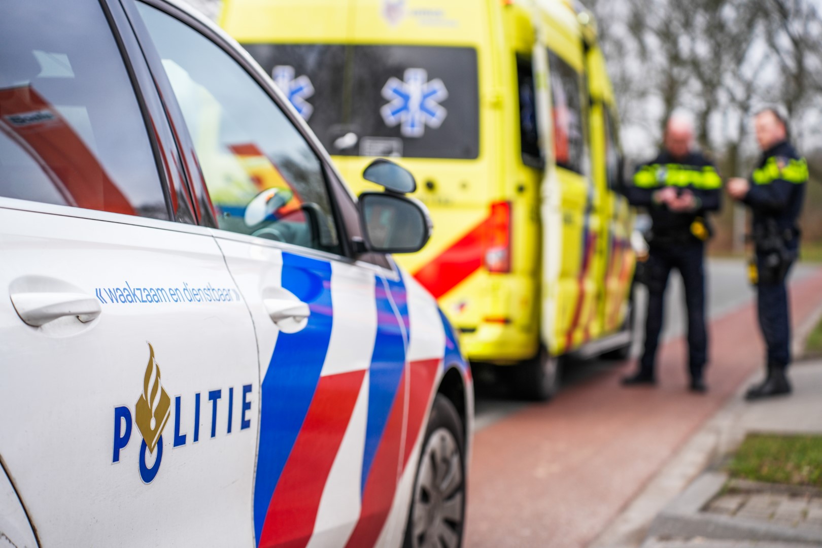 Tiener (17) in kritieke toestand na ernstige mishandeling