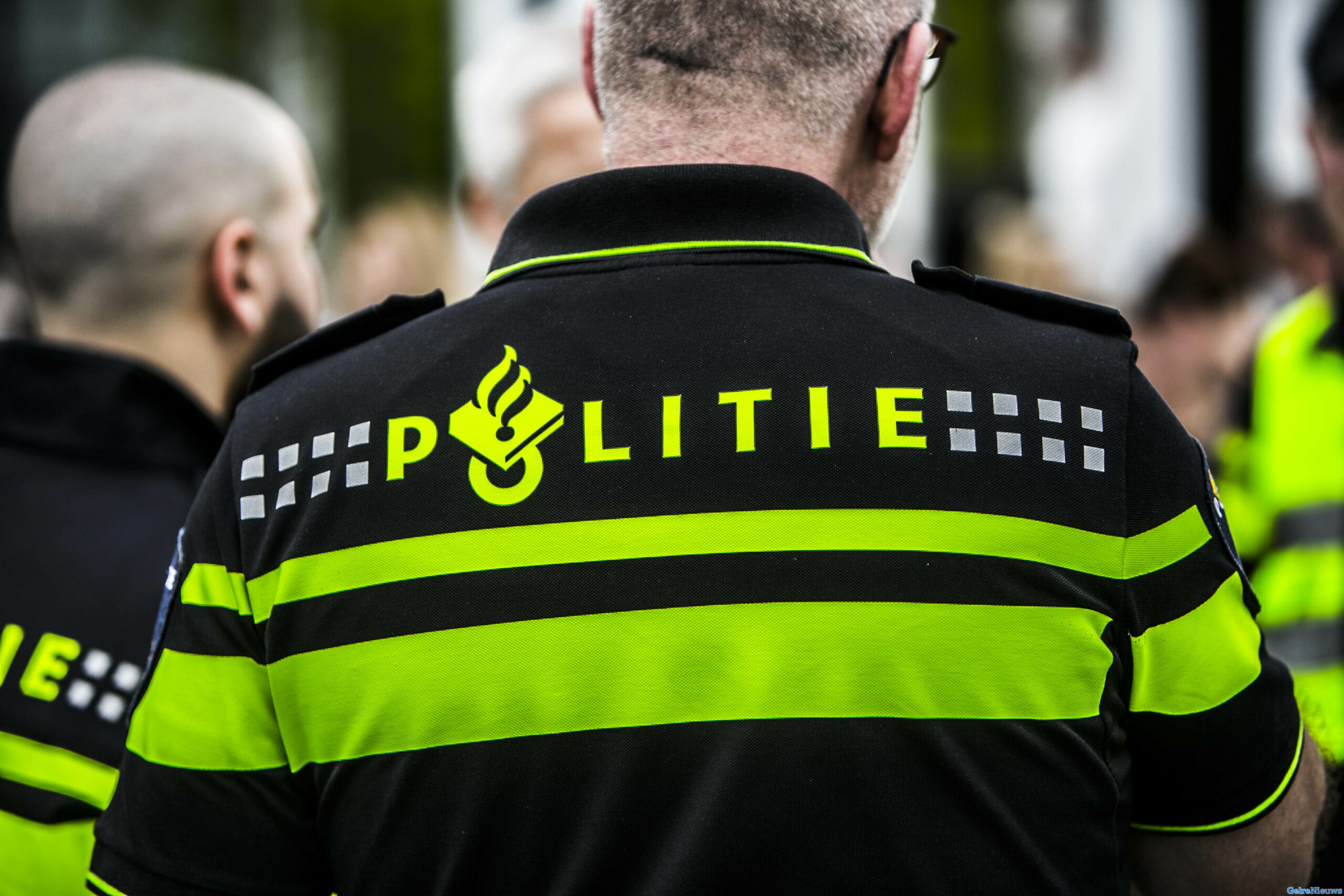 Vijf aanhoudingen bij actie tegen lachgashandel; website offline