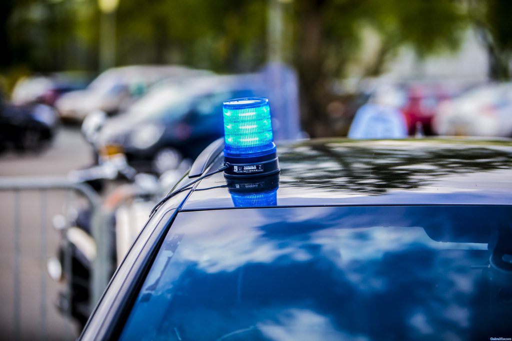 Internationaal gezochte man aangehouden voor medeplichtigheid aan moord