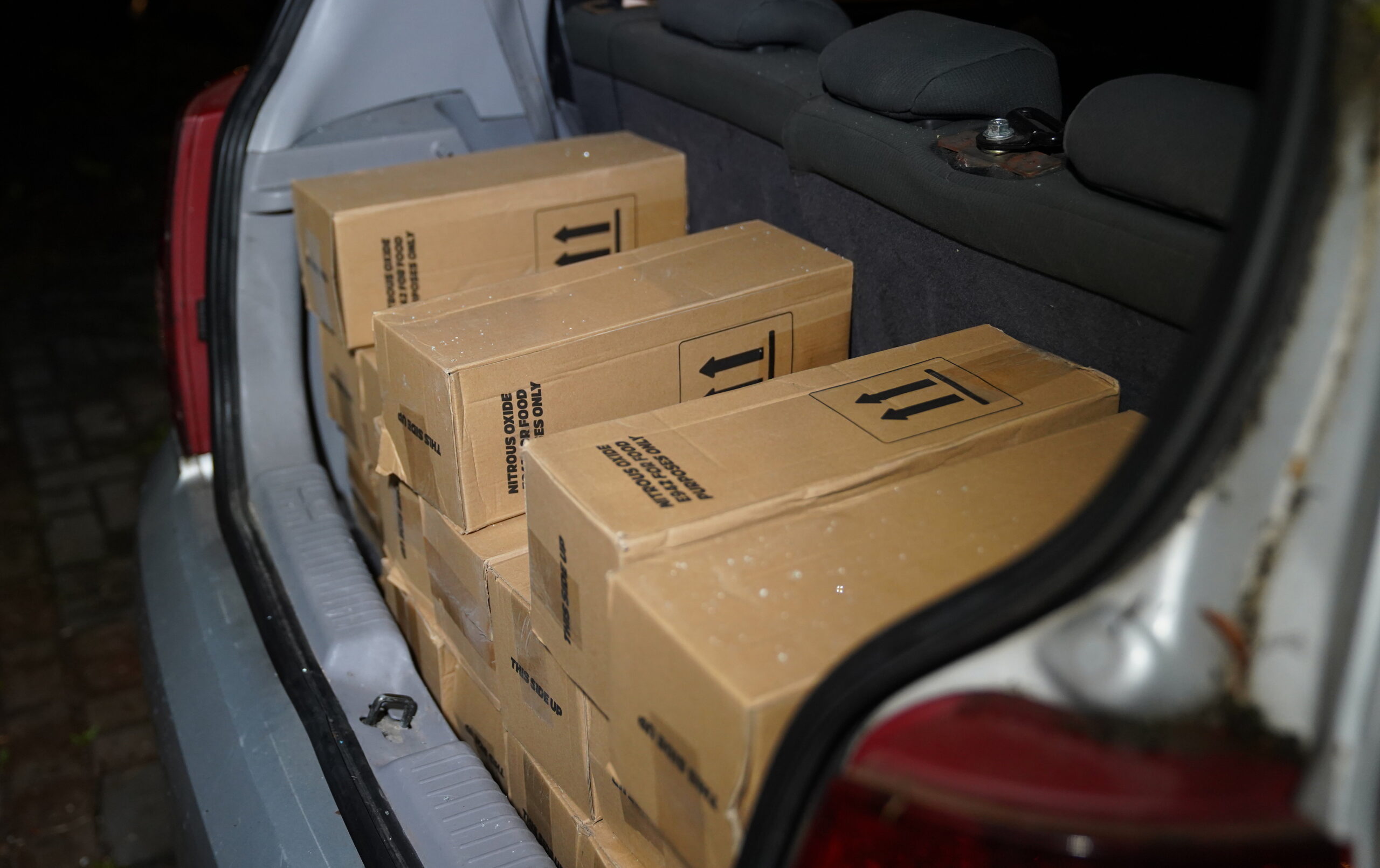 Twee gewonden na steekpartij - 112 Nederland