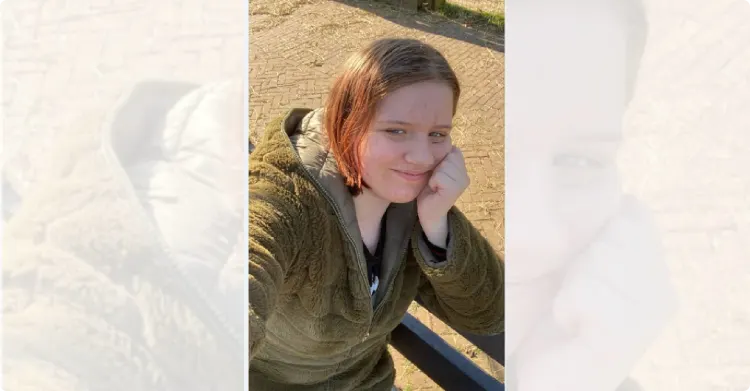 14-jarige Shirley vermist sinds maandag, politie zoekt tips